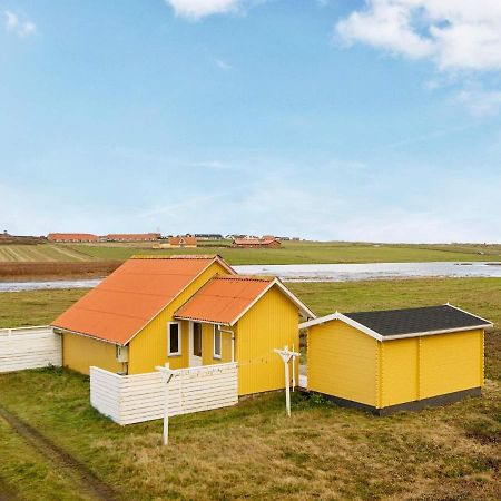 5 Person Holiday Home In Lemvig Dış mekan fotoğraf
