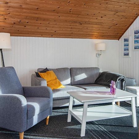 5 Person Holiday Home In Lemvig Dış mekan fotoğraf