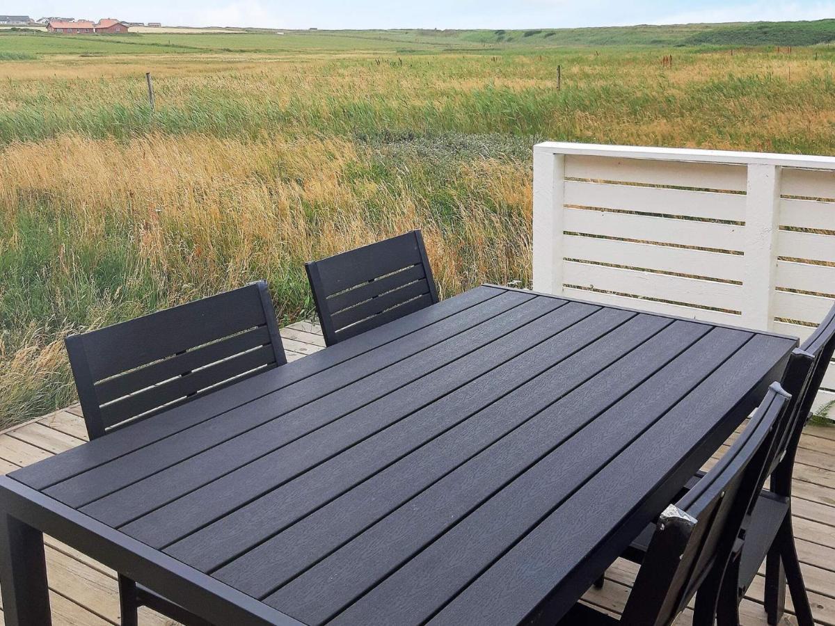 5 Person Holiday Home In Lemvig Dış mekan fotoğraf