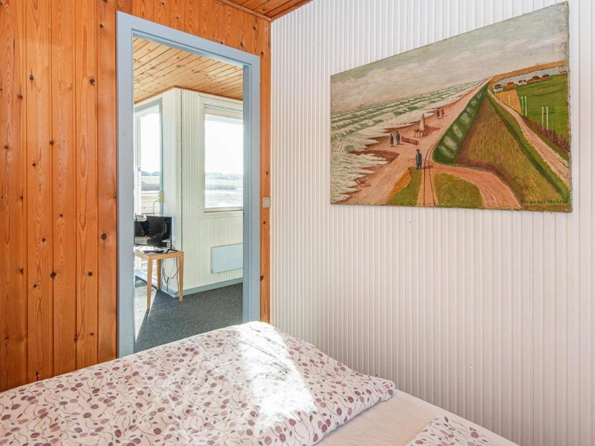 5 Person Holiday Home In Lemvig Dış mekan fotoğraf