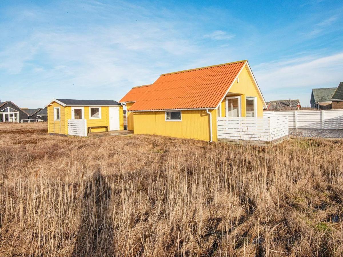 5 Person Holiday Home In Lemvig Dış mekan fotoğraf