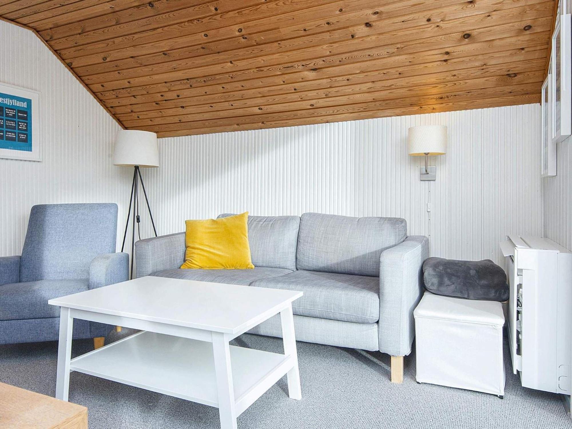 5 Person Holiday Home In Lemvig Dış mekan fotoğraf