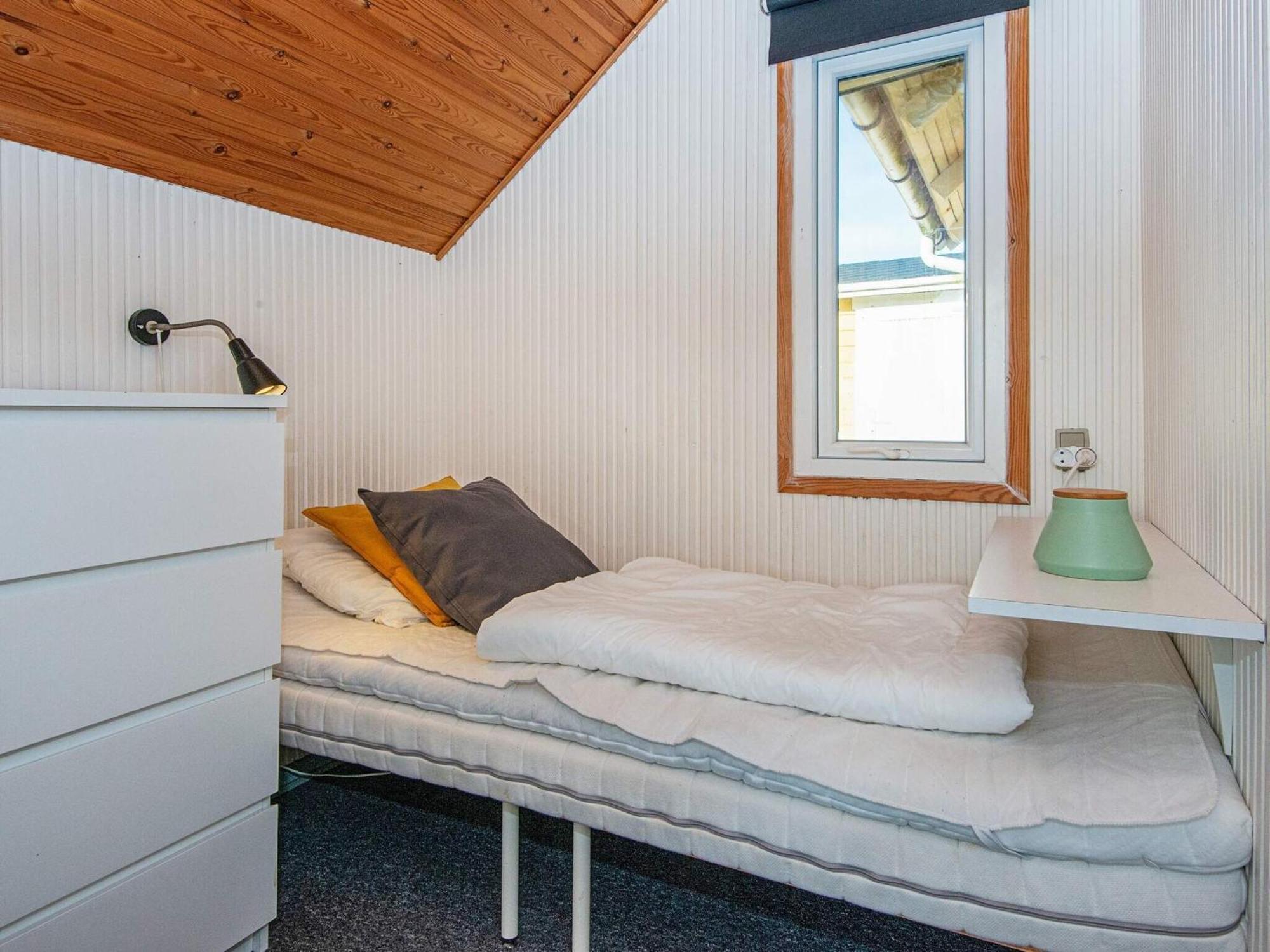 5 Person Holiday Home In Lemvig Dış mekan fotoğraf