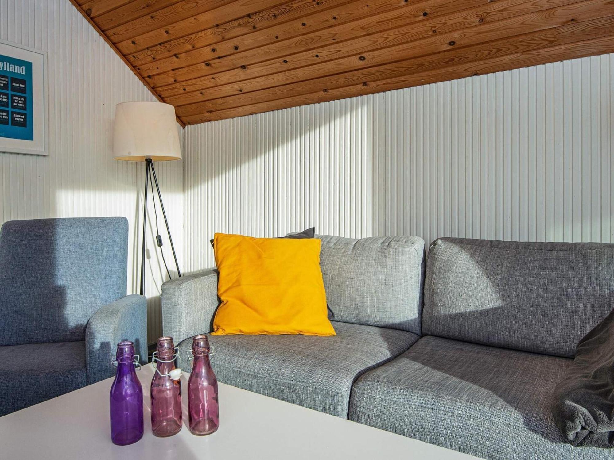 5 Person Holiday Home In Lemvig Dış mekan fotoğraf