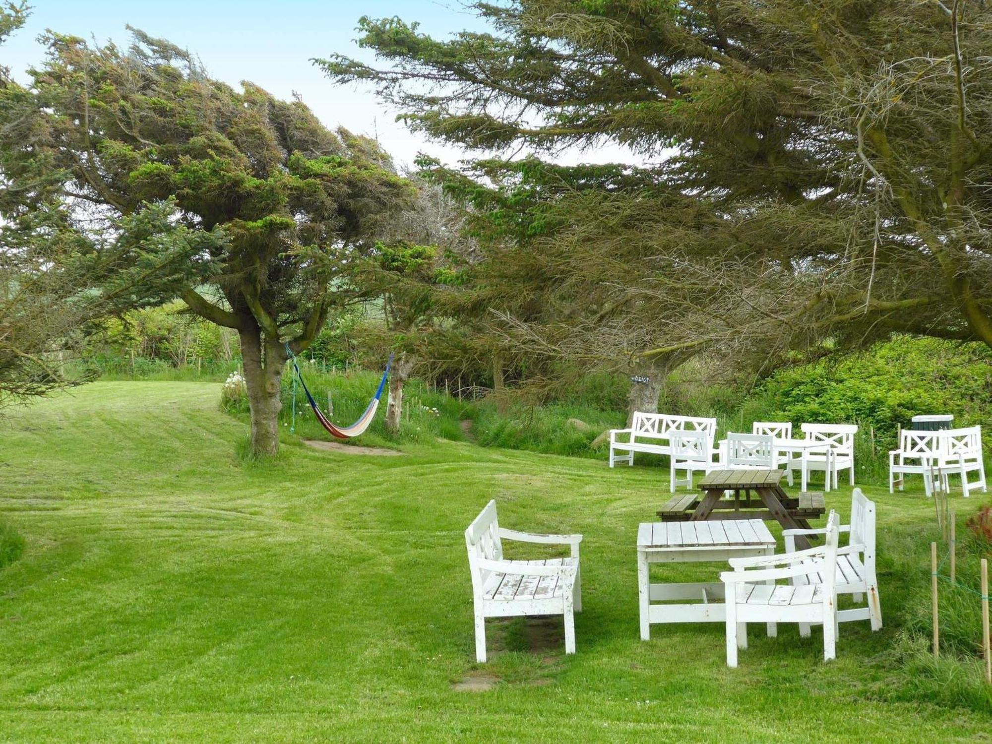 5 Person Holiday Home In Lemvig Dış mekan fotoğraf